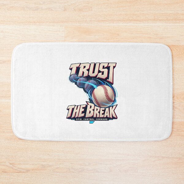 Item preview, Trust the Break designed and sold by eWproject.