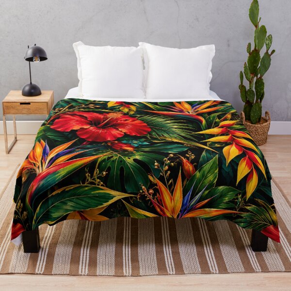 Item preview, Jamaican Red Hibiscus designed and sold by Angelle55.