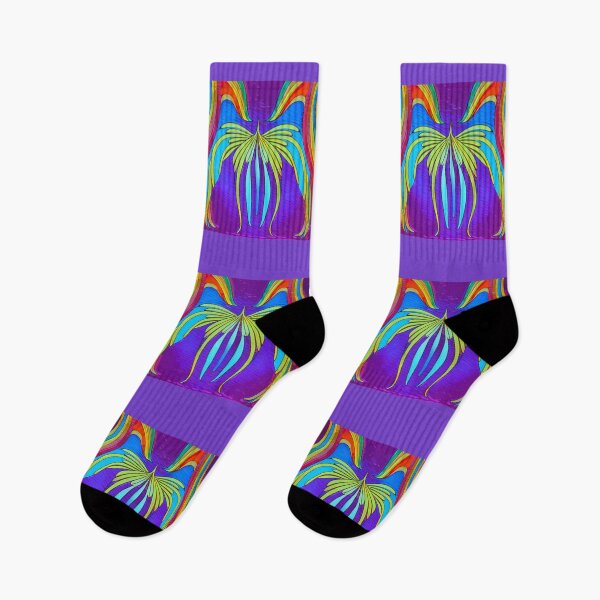 Item preview, Hallucinogenic Wings designed and sold by lifeinspired4u.