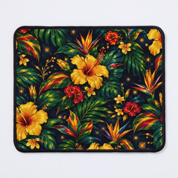 Item preview, Jamaican Yellow Hibiscus designed and sold by Angelle55.