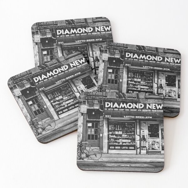 Item preview, New York City Classic Store Front designed and sold by pcole123.
