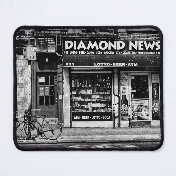 Item preview, New York City Classic Store Front designed and sold by pcole123.