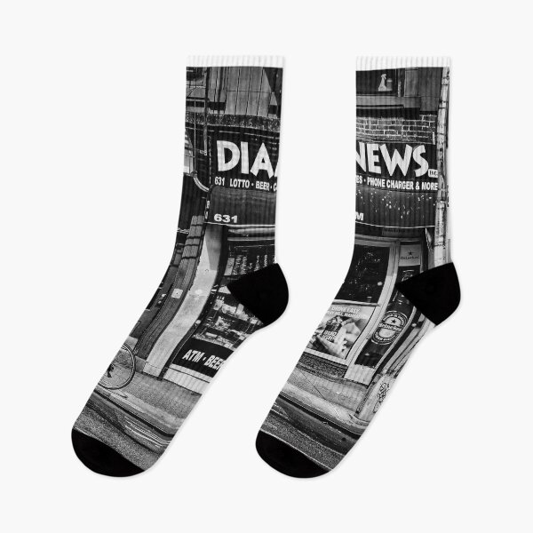 Item preview, New York City Classic Store Front designed and sold by pcole123.