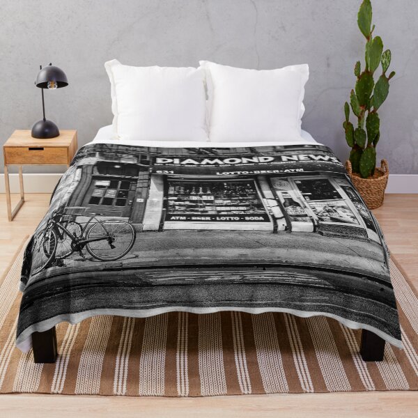 Item preview, New York City Classic Store Front designed and sold by pcole123.