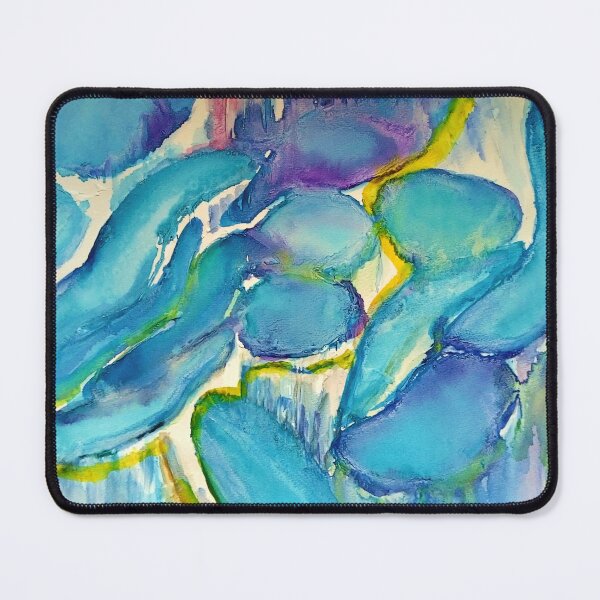 Item preview, Sunrise over Pamukkale designed and sold by Marzena Salwowska.