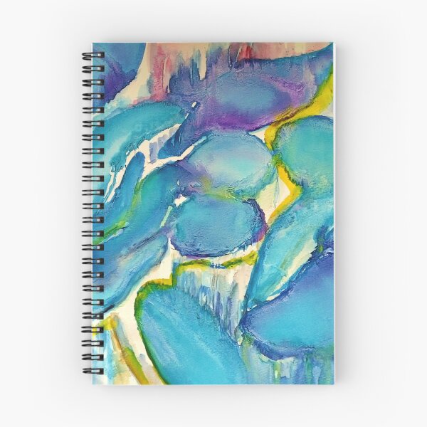Item preview, Sunrise over Pamukkale designed and sold by Marzena Salwowska.