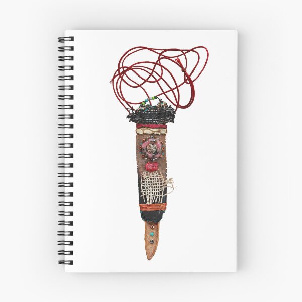 Item preview, Handmade: Heart Amulet. Assemblage Art designed and sold by ArteminiDreams.