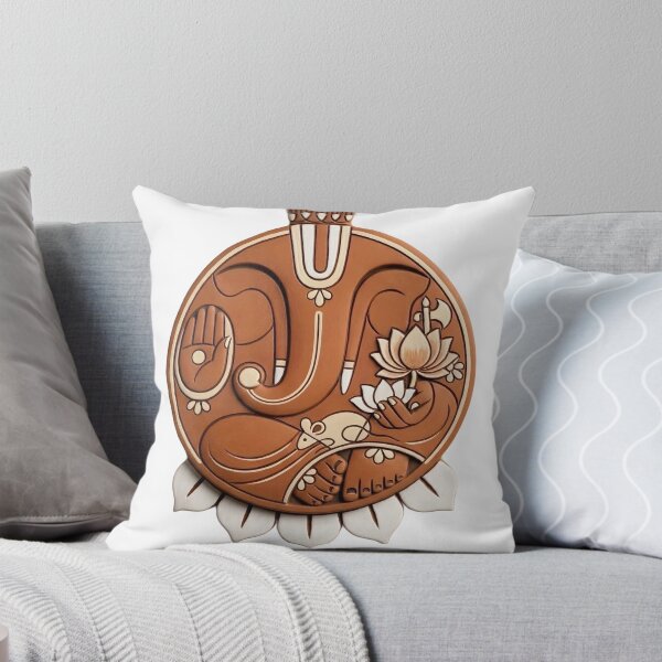 Aperçu de l'œuvre Ganesh 3 créée et vendue par ArtistPrasenjit.