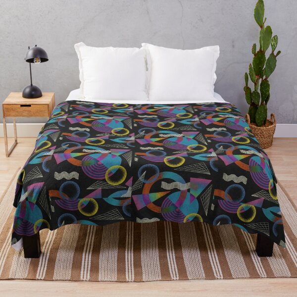Item preview, retro carpet pattern designed and sold by menheraaudino.