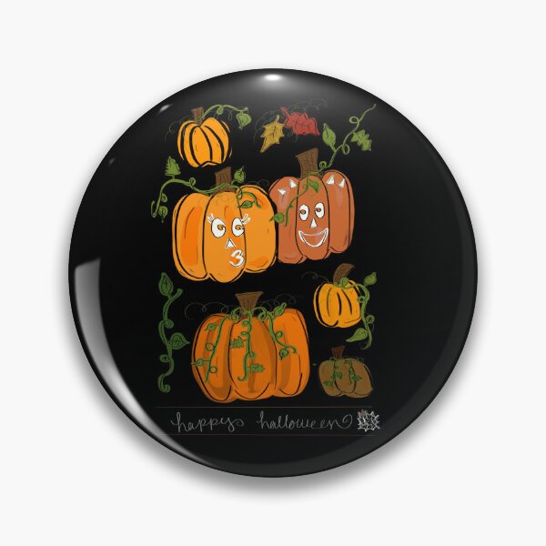 Item preview, Pumpkin Halloween designed and sold by Vidaconale.