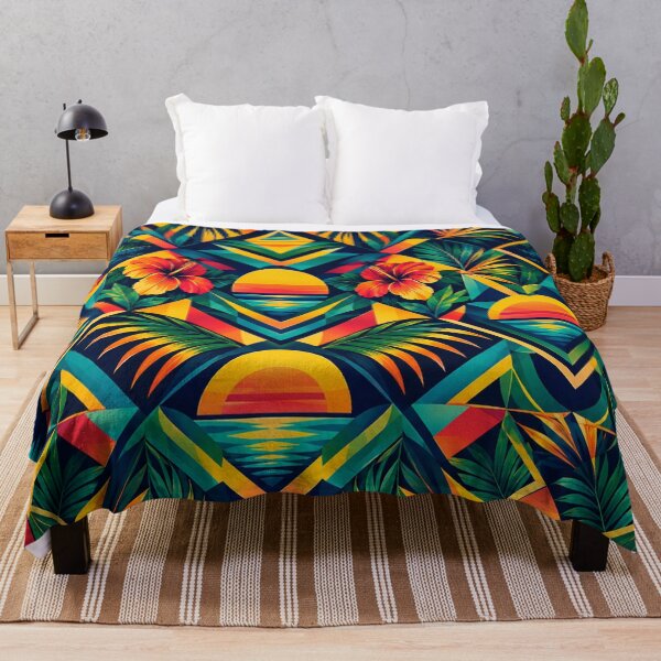 Item preview, Sunrise Pattern designed and sold by Angelle55.