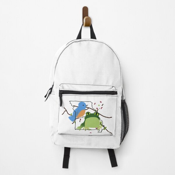 Item preview, Missouri- Overlap designed and sold by EmberGlowPress.