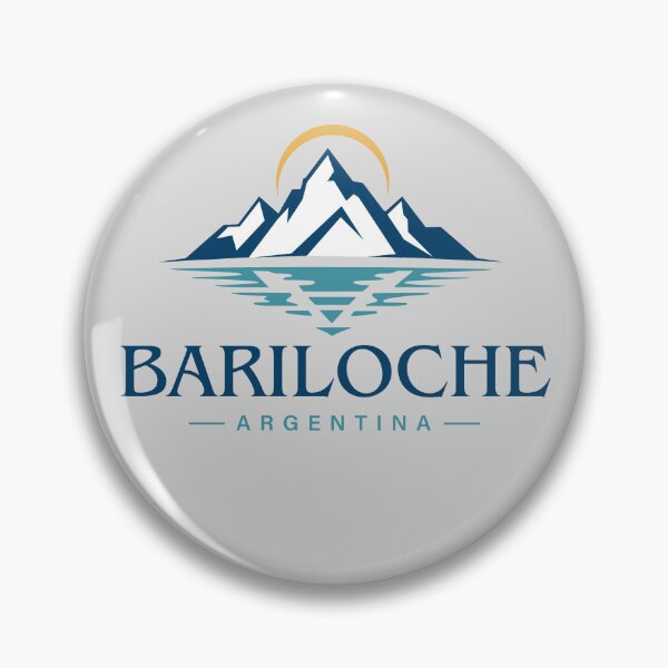 Item preview, Bariloche Argentina designed and sold by NPStudio.
