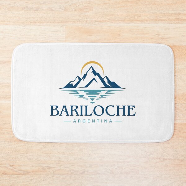 Item preview, Bariloche Argentina designed and sold by NPStudio.