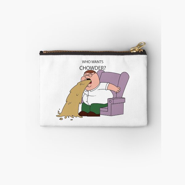 Item preview, Who wants chowder? designed and sold by JAKESSHOPPYY.