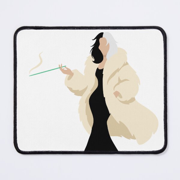 Item preview, Cruella  designed and sold by Jordxnr.