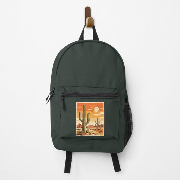 Item preview, Desert Landscape With Cacti designed and sold by BladiWChampion.