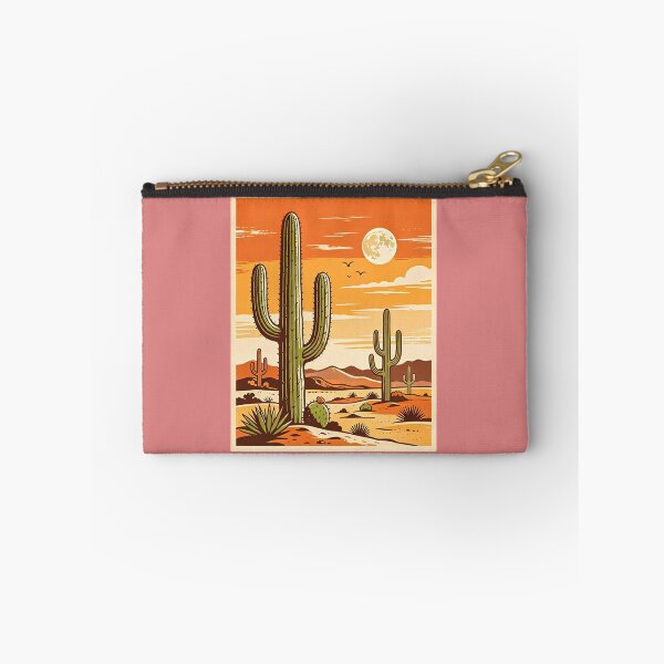 Item preview, Desert Landscape With Cacti designed and sold by BladiWChampion.