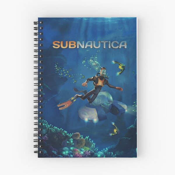 Item preview, Subnautica 2 designed and sold by warrrsx.