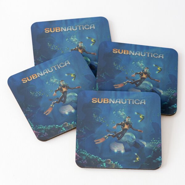 Item preview, Subnautica 2 designed and sold by warrrsx.