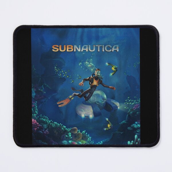 Item preview, Subnautica 2 designed and sold by warrrsx.
