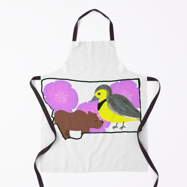 Item preview, Montana- Inline designed and sold by EmberGlowPress.