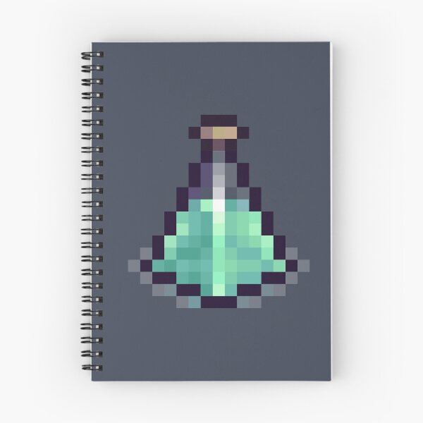Item preview, Pixel Potion, Pyramid B designed and sold by Ben Henry.