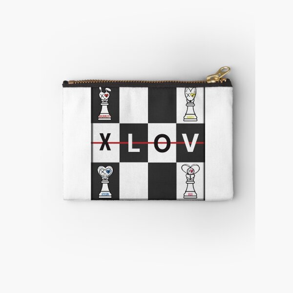 Item preview, xlov designed and sold by RLKCrafts.