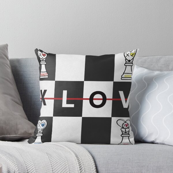 Item preview, xlov designed and sold by RLKCrafts.