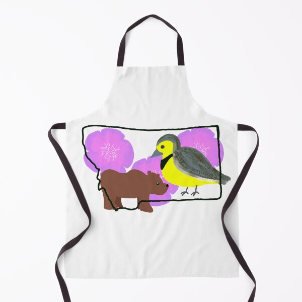 Item preview, Montana- Overlap designed and sold by EmberGlowPress.