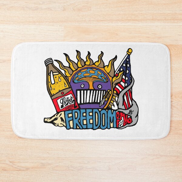 Item preview, 40oz to Freedom of 76 designed and sold by Fungki.