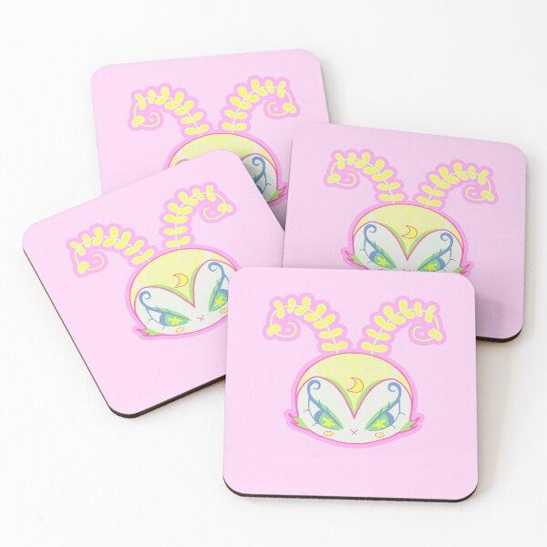 Item preview, Luna - Funky style designed and sold by Bizarre Bazaar.