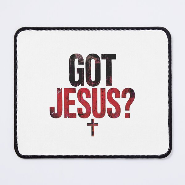 Item preview, Jesus designed and sold by Faithful2U.