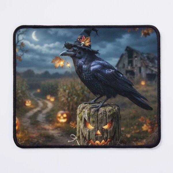 Item preview, Black crow designed and sold by Stevercortinas.