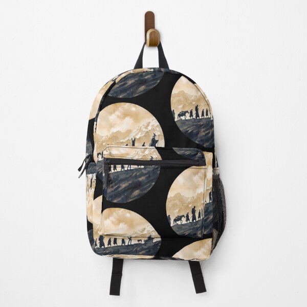 Item preview, LOTR - The Fellowship designed and sold by AstroTransit Co..