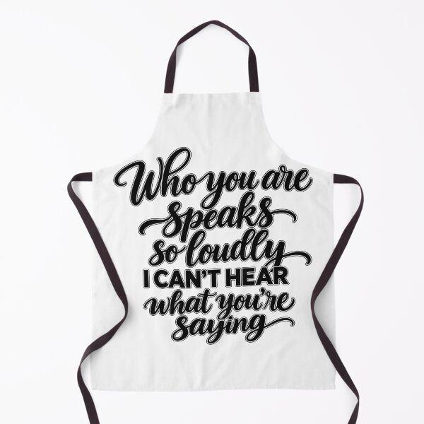Item preview, What Your Actions Reveal designed and sold by Quote Gallery.