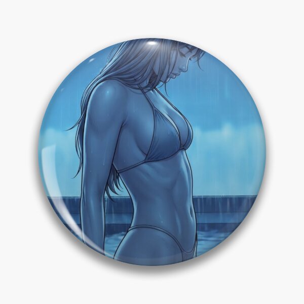 Item preview, Temporary Season Thai GL Sapphic Actress LGBTQ+ Cartoon Decor Comic Wall Art Print Poster Shirt Clock Blanket KDrama designed and sold by Mind Space.