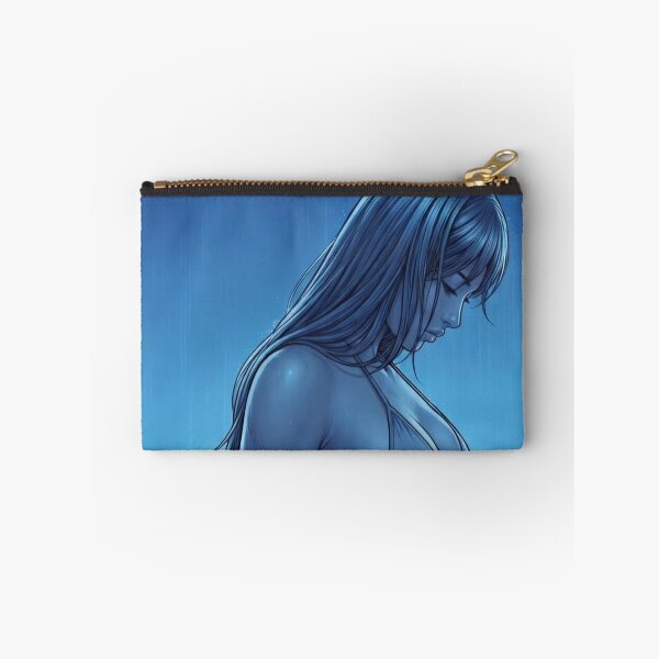 Item preview, Temporary Season Thai GL Sapphic Actress LGBTQ+ Cartoon Decor Comic Wall Art Print Poster Shirt Clock Blanket KDrama designed and sold by Mind Space.