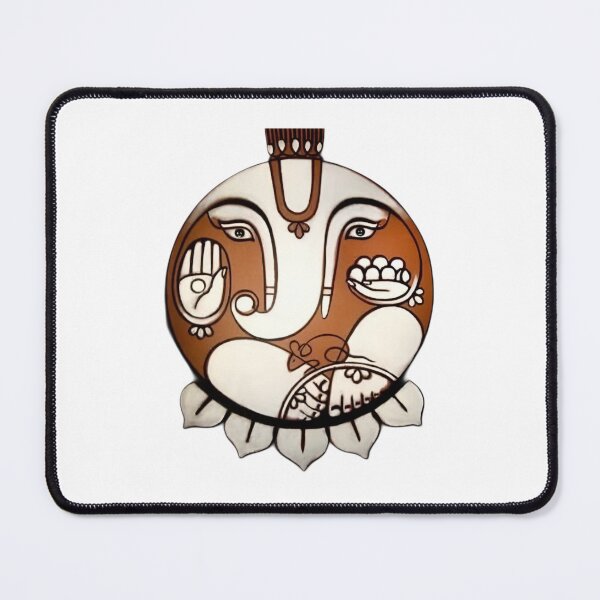 Item preview, Ganesh designed and sold by ArtistPrasenjit.