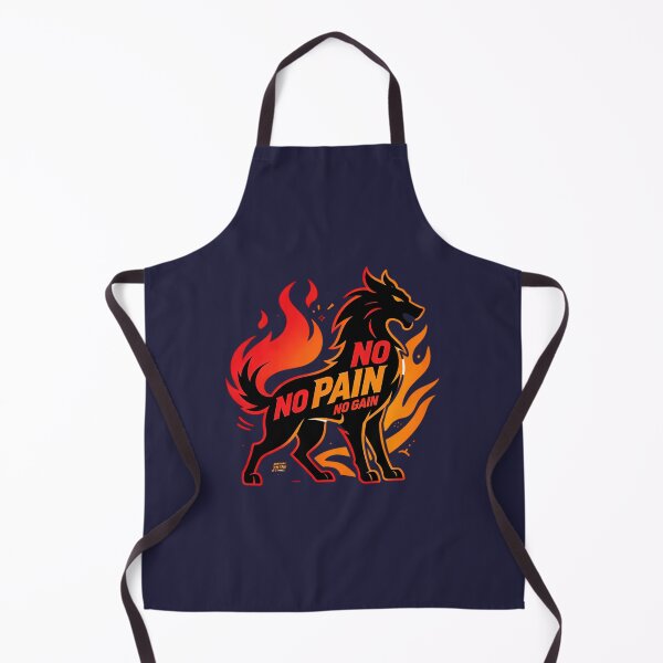 Item preview, No Pain No Gain designed and sold by BladiWChampion.