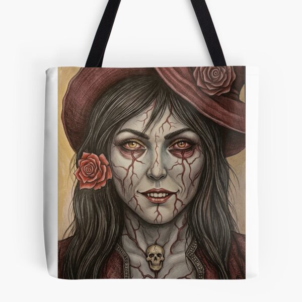 Item preview, Skull Girls designed and sold by BermudezBarnes.