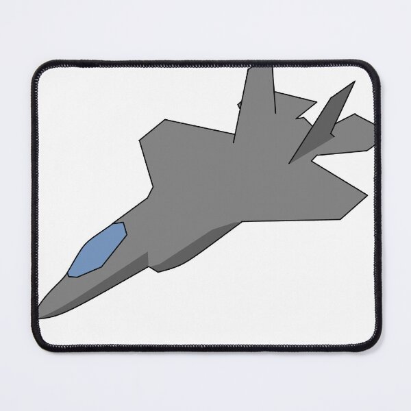 Aperçu de l'œuvre Avion de chasse créée et vendue par NeverMeet.