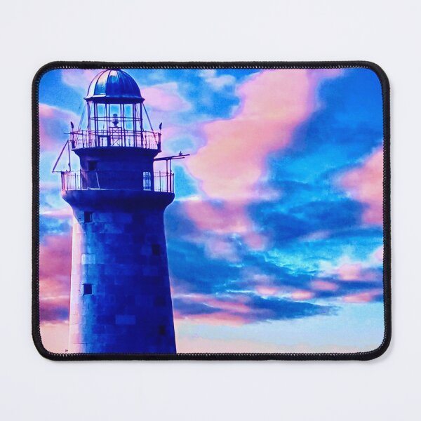 Item preview, The LightHouse Coffin of the Sea designed and sold by Harold122Jade.