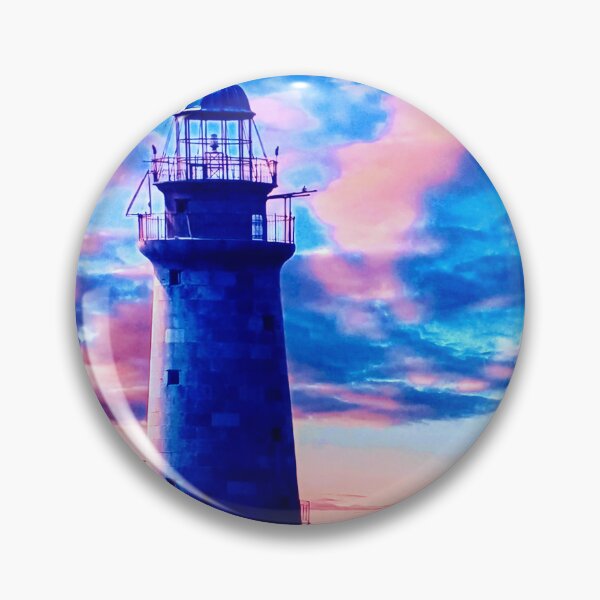 Item preview, The LightHouse Coffin of the Sea designed and sold by Harold122Jade.