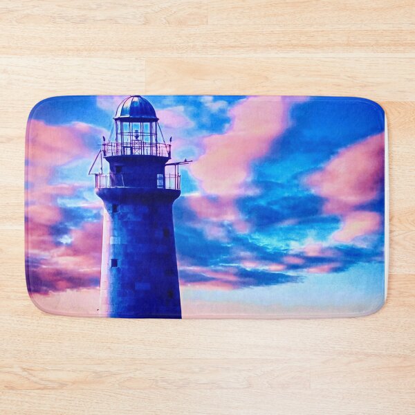 Item preview, The LightHouse Coffin of the Sea designed and sold by Harold122Jade.