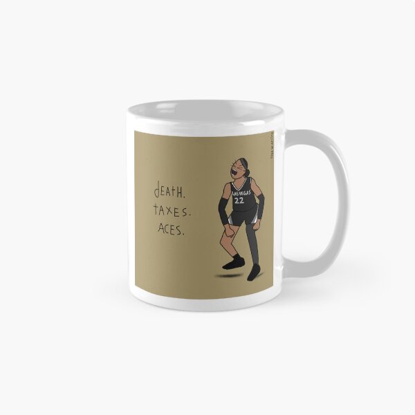 Item preview, Death. Taxes. Aces. designed and sold by w art shop.