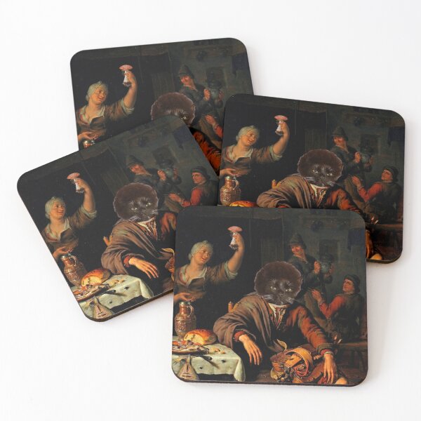 Item preview, Hurdy Gurdy Wuggums: At The Tavern designed and sold by MrWuggums.