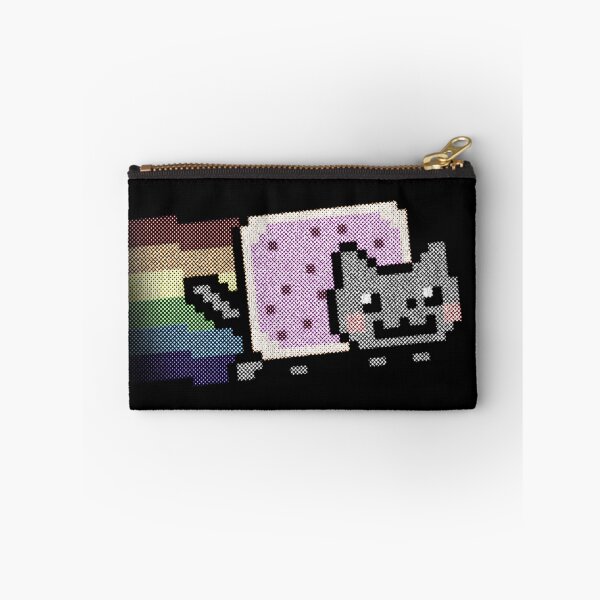 Item preview, Nyan Cat Halftones designed and sold by MuffinBean.