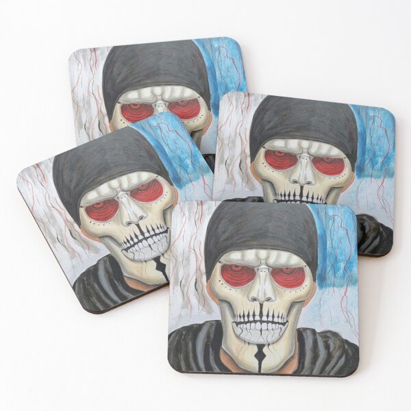 Item preview, Skull Fury designed and sold by BermudezBarnes.