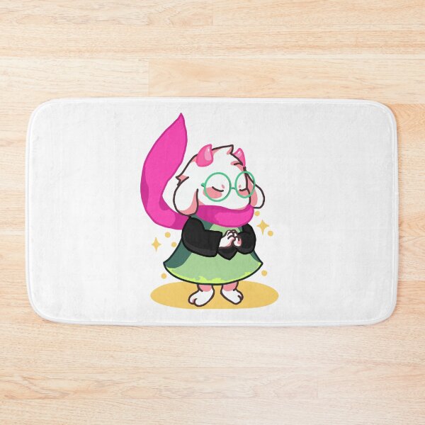 Item preview, Deltarune Ralsei designed and sold by Miu0.